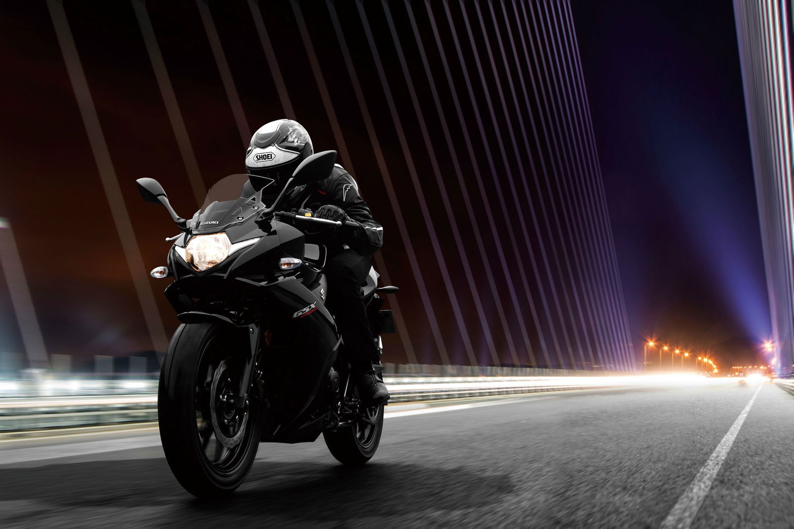 Suzuki GSX250R price announced
